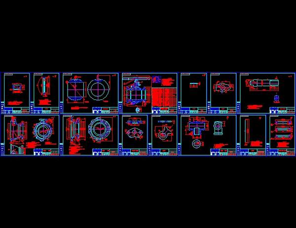 ͨy200Q41Fһ16PȫCADD