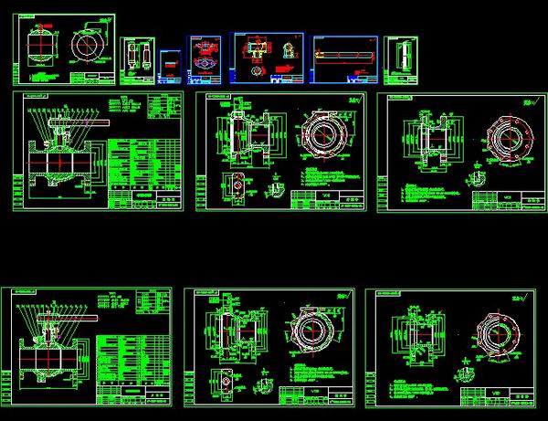ֱy5Q41Fһ150һ300LbȫCADD