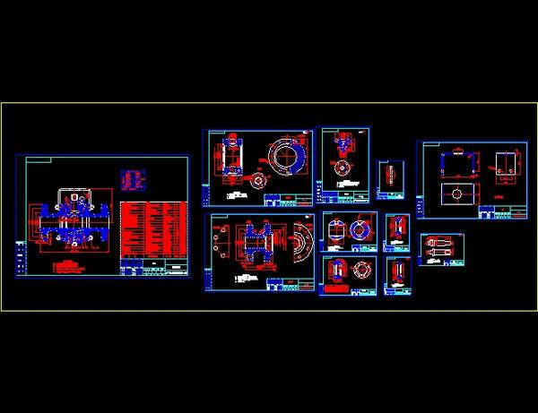 ˹̶y 2DQ647Y600LbȫCADD