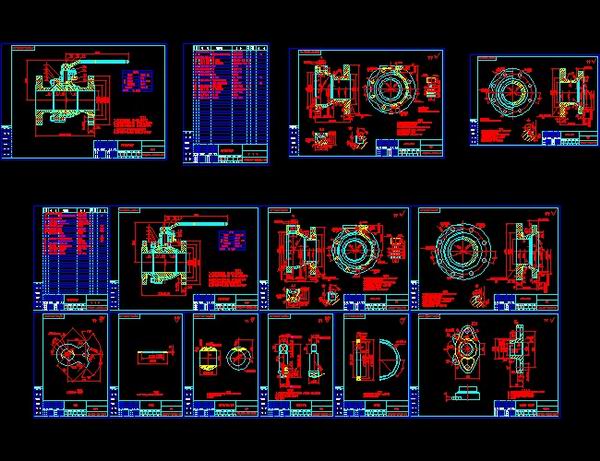 ֱy4Q41Fһ150һ300lbȫCADD