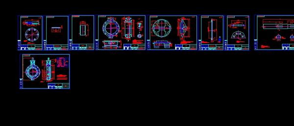ƫĽܷy250D341H150LbȫCADD