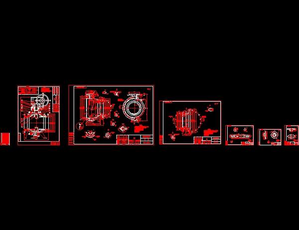 ˹̶yQ47Fһ40Cһ250ȫCADD