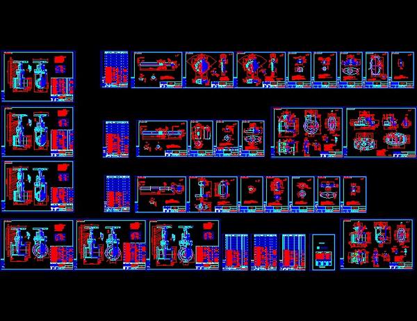 ܛܷlyZ45Xһ10_16 DN125ȫCADD