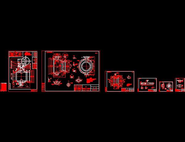 ˹̶yQ47Fһ40Cһ200ȫCADD