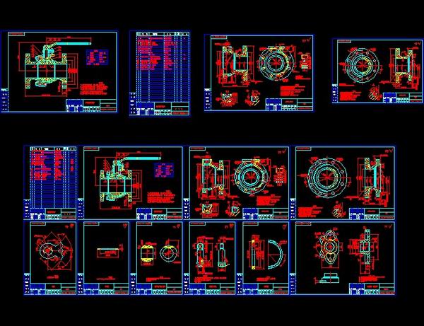 ֱy4Q41Fһ150һ300lbȫCADD