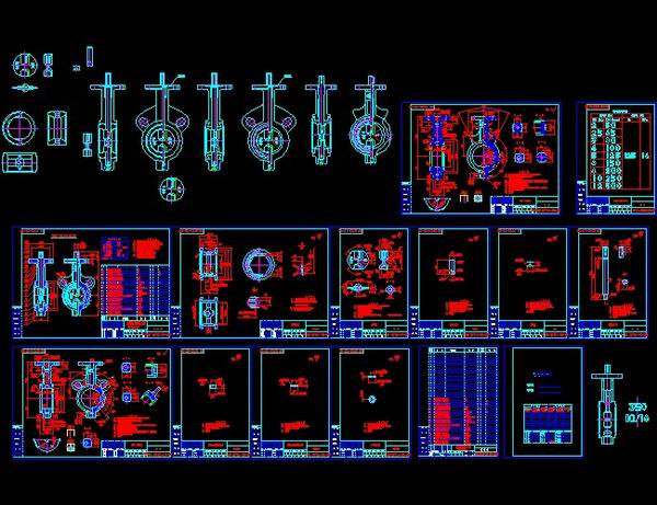 (du)Aʽĵy65D71Xһ16ȫCADD