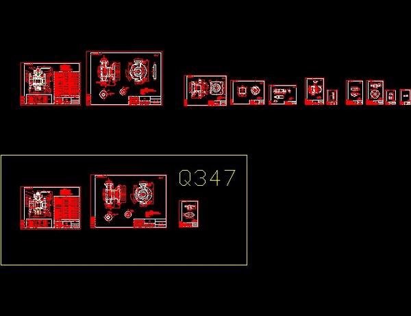 ˹̶yQ47Fһ25Cһ50ȫCADD