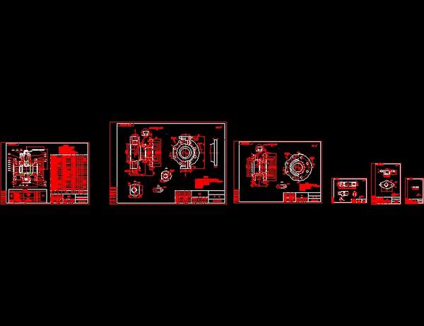 ˹̶yQ47Fһ40Cһ80ȫCADD