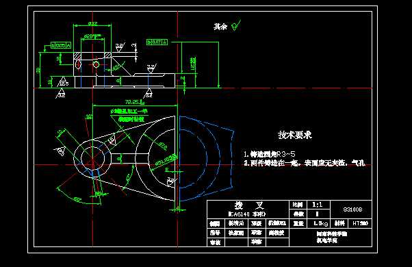  Cе칤ˇWnOӋf OӋCA6140܇ܲ桱ęCеӹˇˇO(又CADD)