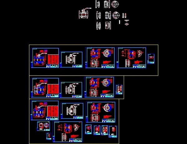 Ӳܷ⸡y2DQ41Y150LbȫCADD