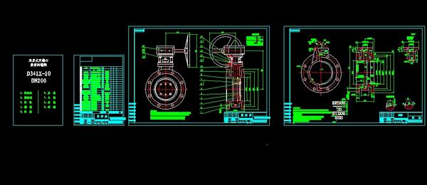 pƫܛܷyD341Xһ10һ200ȫCADD