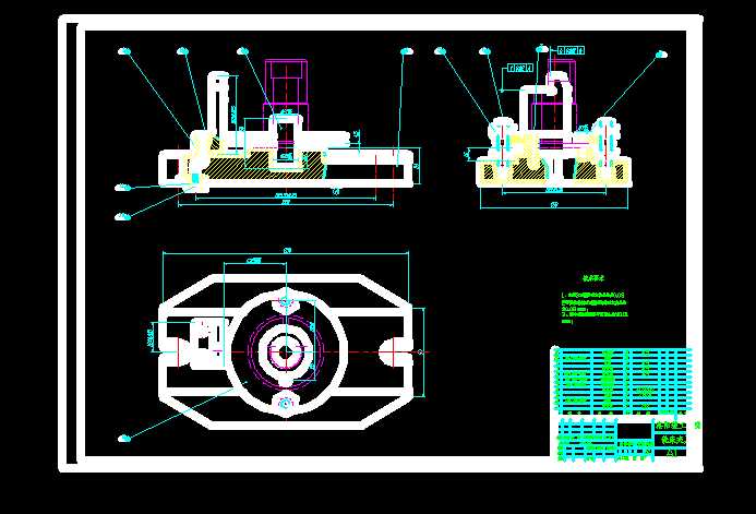 CA6140܇(ch)׹ˇcAO(sh)Ӌ(j)CADD