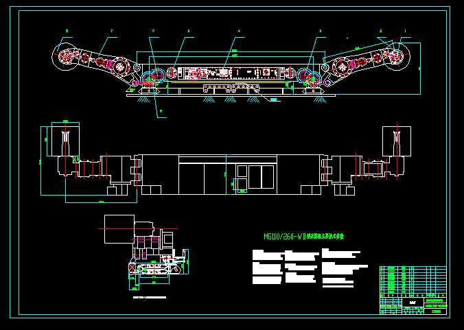 MG110/260һWDͲúCbDCADD