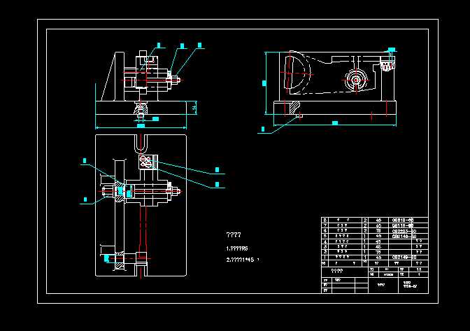 CA6140܇ܲ831002nO(sh)ӋCADD