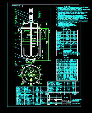 CHPһ0.25K10000L²_ʽCADD