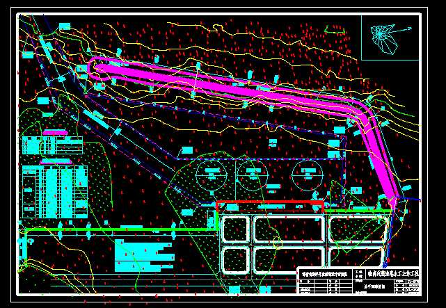 ĳOˮw̿ƽ沼ÈDCADD