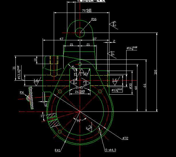 ǰx܇{⚤(CA10B܇)CADD