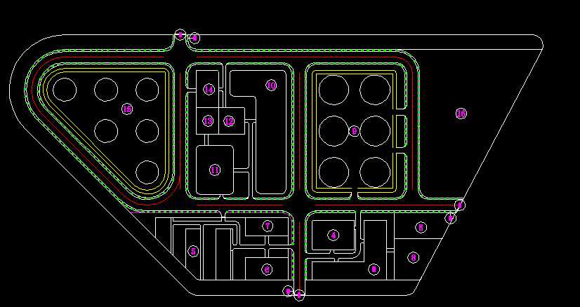 60f(wn)t/DMTOSS^(q)ƽ沼ÈDCADD