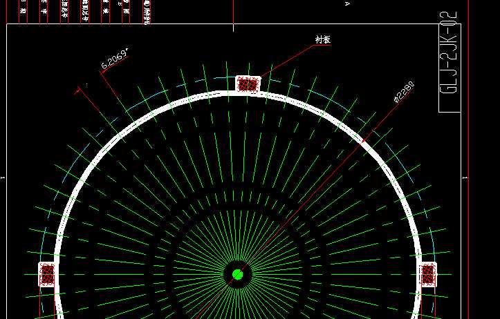 2JKһ2.51.2һ11.5Kp@ʽVC(j)Ͳr尲bD(CAD