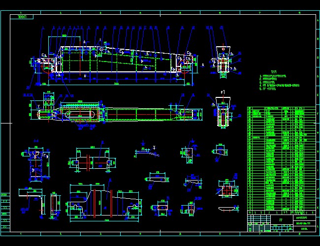 32t 5t 30m L MCADD