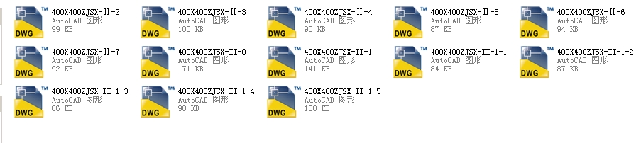 жy400X400ZJSXһIIȫCADD