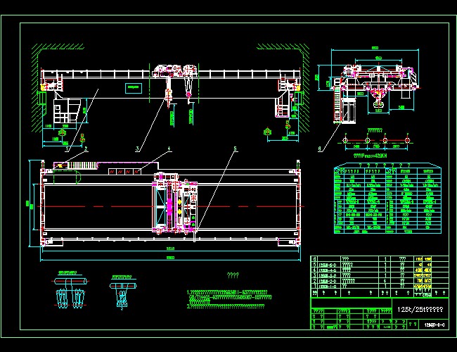 +QD125һ00ͷWʽCؙCcadD