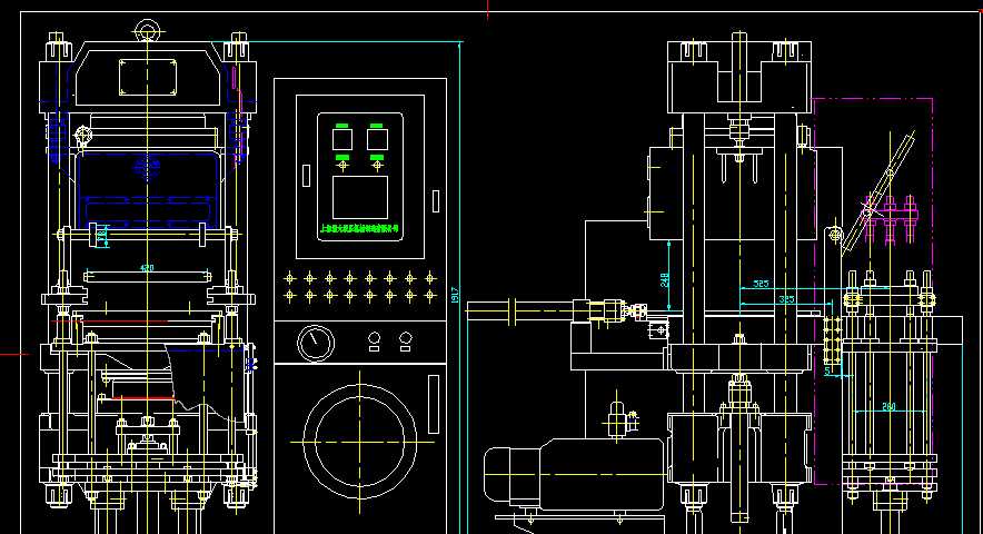 A39һ000 1.00ţԄ(dng)͙C(j)(Ԅ(dng)Ƴ픷_ģ)CADD