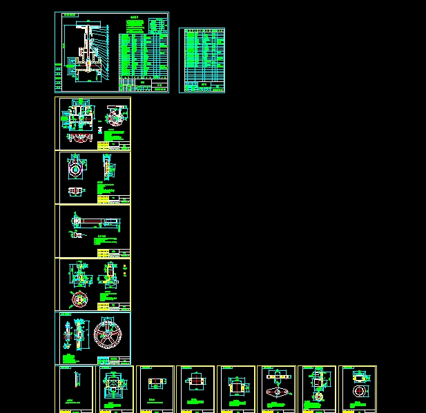 Шʽly100 Z40Hһ64ȫCADD