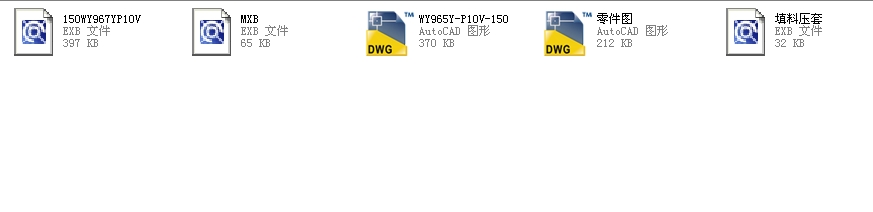 py150Y967YP54100V(ֱ)ȫCADD