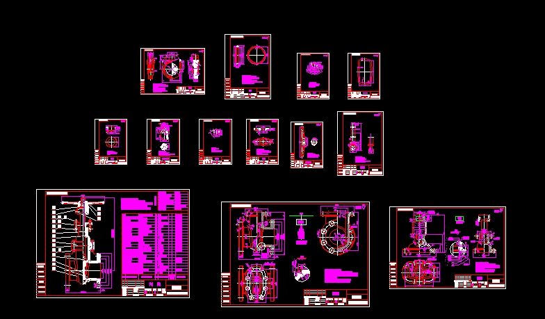 150Шʽly 4Z40Hһ150LbȫCADD