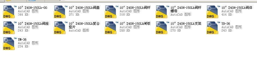 (bio)150Шʽly 16Z540Hһ150LbȫCADD