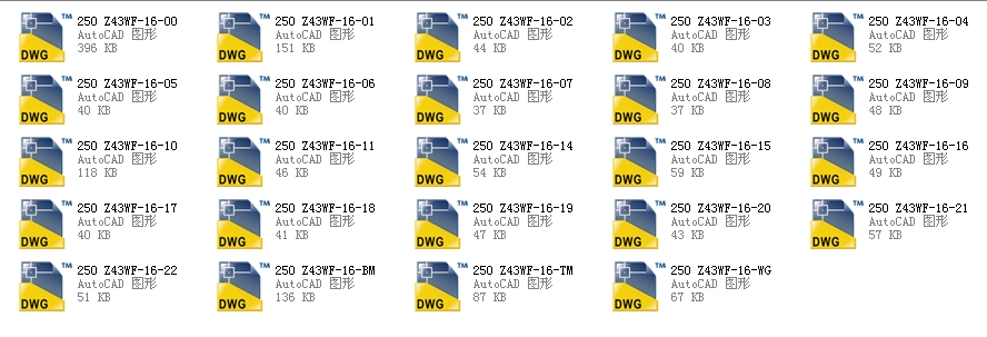 ƽly2.5 20  Z43WFһ25ȫCADD