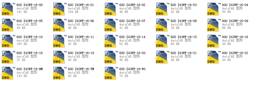 ƽly1.6300 Z43WFһ16ȫCADD