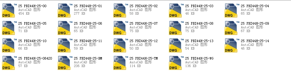 ƽly2.5 40  PBZ44Hһ25ȫCADD