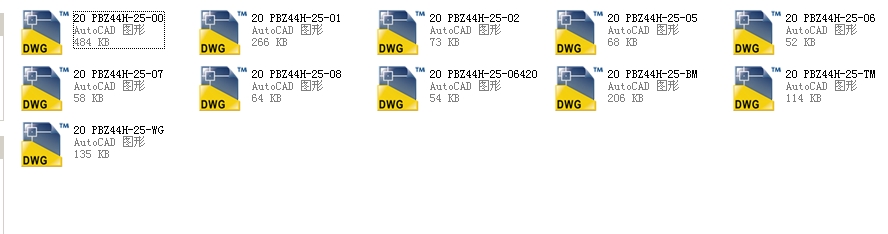 ƽly2.5 32  PBZ44Hһ25ȫCADD