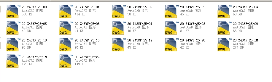 ƽly2.5 32  Z43WFһ25ȫCADD