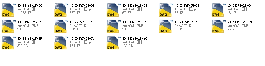 ƽly(bio)2.5 65 Z43WFһ25ȫCADD