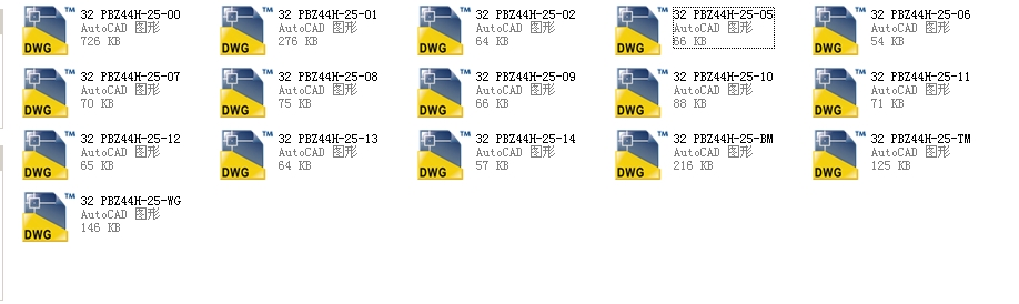 ƽly2.5 50   PBZ44Hһ25ȫCADD