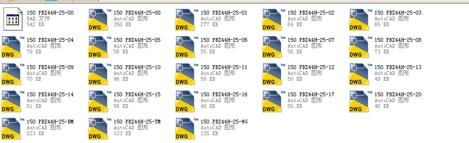 ƽly(gu)(bio)2.5 350 PBZ44Hһ25ȫCADD