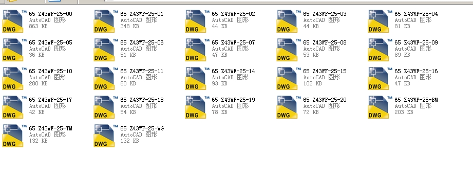 ƽly2.5 100 PBZ44Hһ25ȫCADD