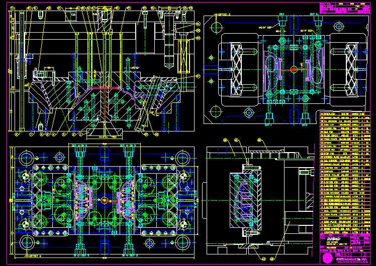 һģ߈D0031bһm CADD