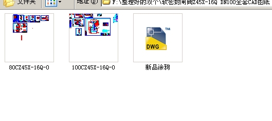 ܛܷlyZ45Xһ16Q DN100ȫCADD