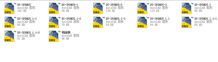 ͨ{yDYһ3PDN25ȫCADD