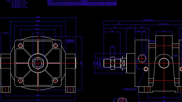 SC(SU)100һTCһM CADD
