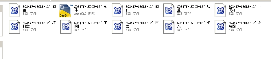 bySQ347Fһ150LBһ12ȫCADD