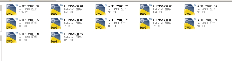 ʽֹy(bio)4  HP15W480ȫCADD