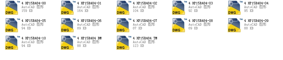 ʽֹy4  HP15R484ȫCADD