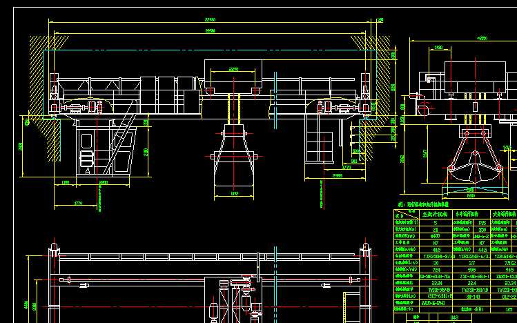 QZ5Tһ22.5MץʽؙC(j)O(sh)Ӌ(j)DCADD