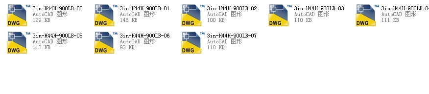 ʽֹy(bio)3inһH44Hһ900LBȫCADD