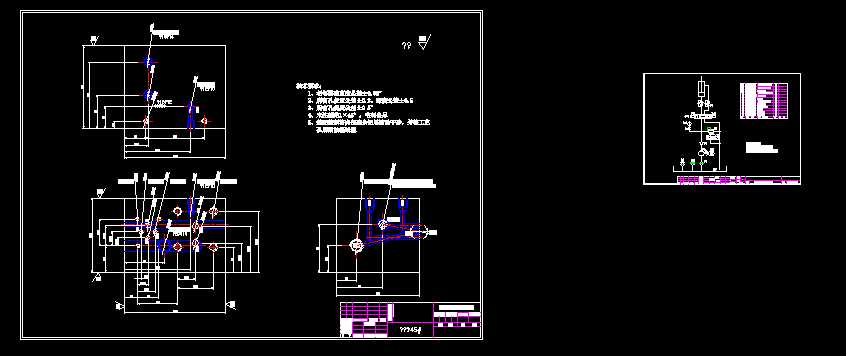 AGC܈CҺվһModelԭD ^Dc·KD CADD